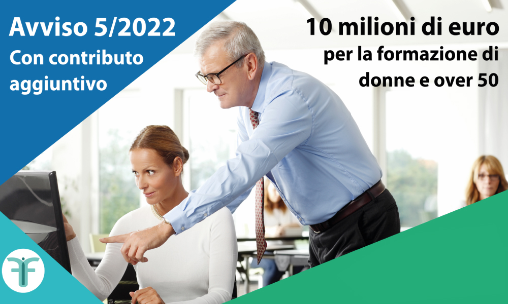 Avviso 5/2022 - PMI